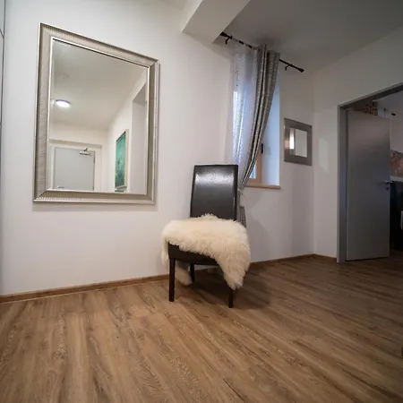 Apartman V Centru Destne v Orlickych horach Exterior foto
