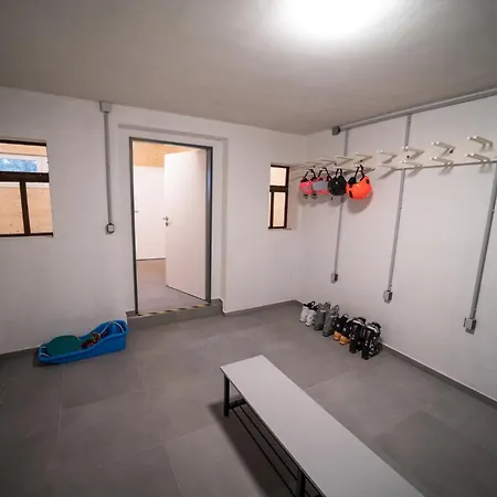 Apartman V Centru Destne v Orlickych horach Exterior foto