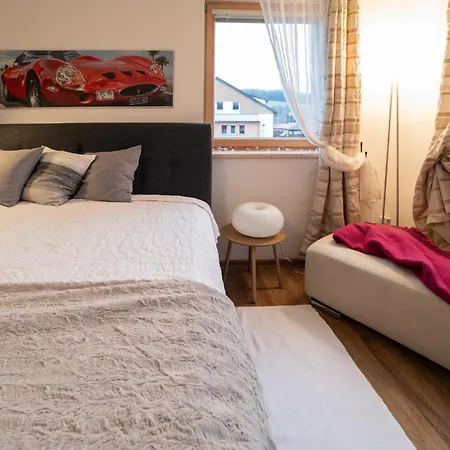 Apartman V Centru Destne v Orlickych horach Exterior foto