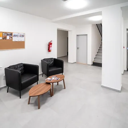 Apartman V Centru Destne v Orlickych horach Exterior foto