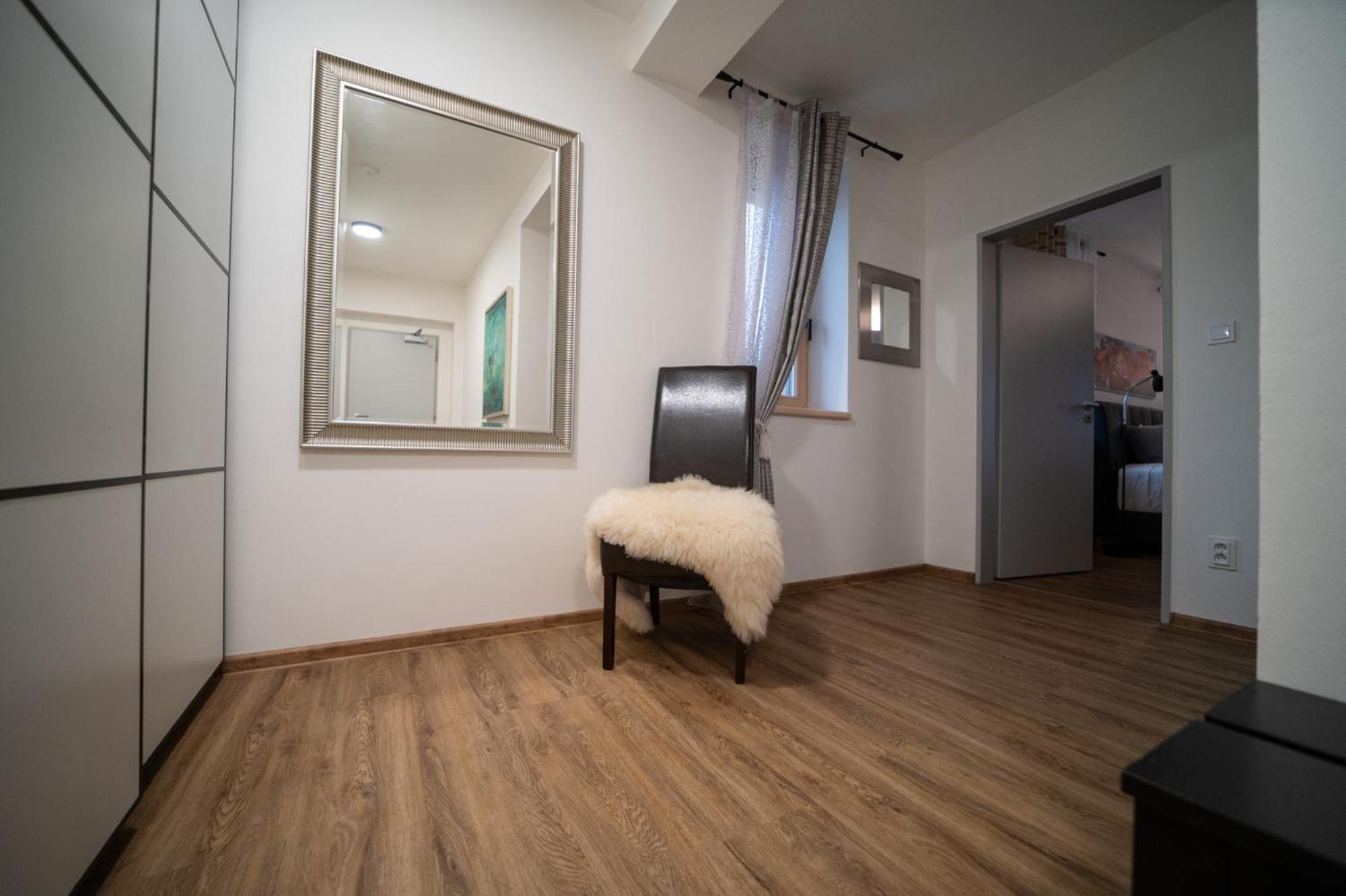 V Centru Apartment Destne v Orlickych horach